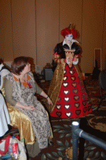 CONvergence 2010