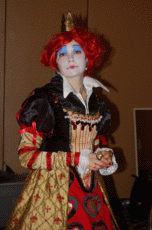 CONvergence 2010