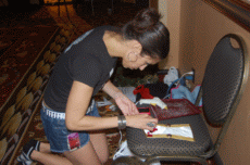 CONvergence 2010
