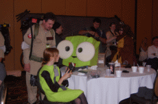 CONvergence 2010