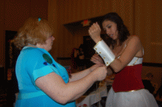 CONvergence 2010