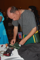 CONvergence 2010