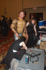 CONvergence 2010