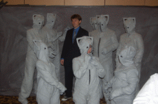 CONvergence 2010