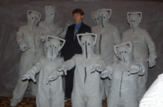 CONvergence 2010