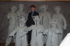 CONvergence 2010