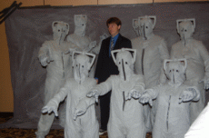 CONvergence 2010