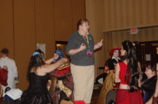 CONvergence 2010
