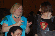 CONvergence 2010