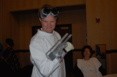 CONvergence 2010
