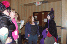 CONvergence 2010