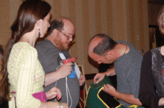 CONvergence 2010
