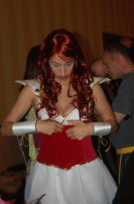 CONvergence 2010