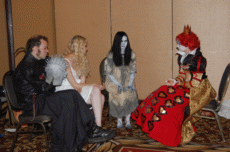 CONvergence 2010