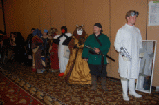 CONvergence 2010