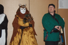 CONvergence 2010