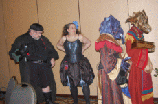 CONvergence 2010