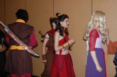 CONvergence 2010