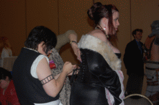 CONvergence 2010