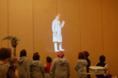 CONvergence 2010
