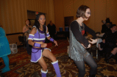 CONvergence 2010