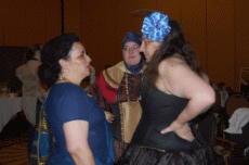 CONvergence 2010