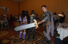 CONvergence 2010