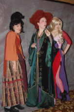 CONvergence 2010