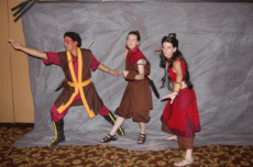 CONvergence 2010