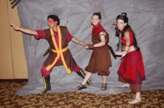 CONvergence 2010