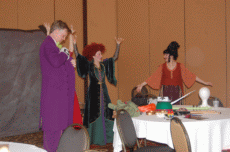 CONvergence 2010