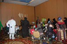 CONvergence 2010