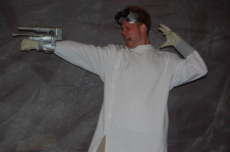 CONvergence 2010