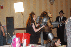 CONvergence 2010