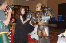 CONvergence 2010