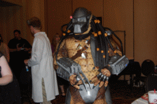 CONvergence 2010
