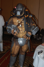 CONvergence 2010