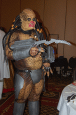 CONvergence 2010