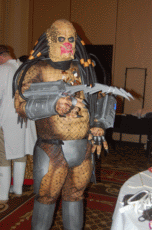 CONvergence 2010