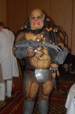 CONvergence 2010