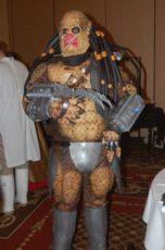 CONvergence 2010