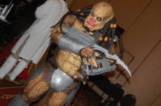 CONvergence 2010