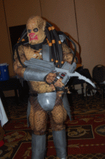 CONvergence 2010
