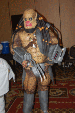 CONvergence 2010
