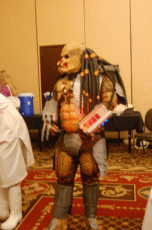 CONvergence 2010