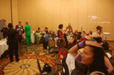 CONvergence 2010