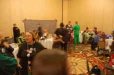 CONvergence 2010