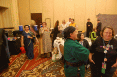 CONvergence 2010