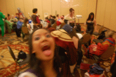 CONvergence 2010