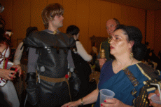 CONvergence 2010
